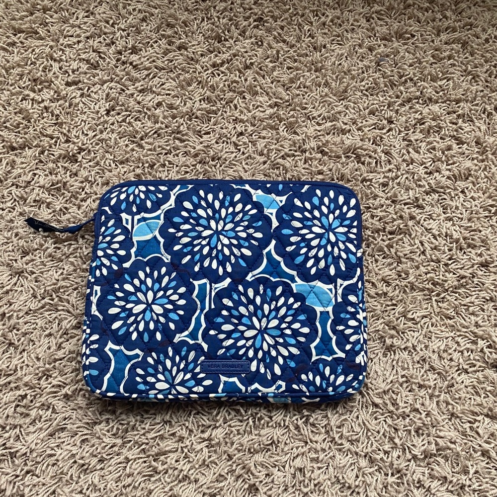 vera bradley ipad case